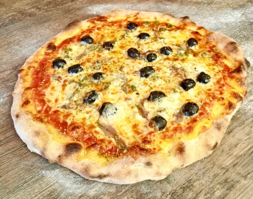 Napoletana